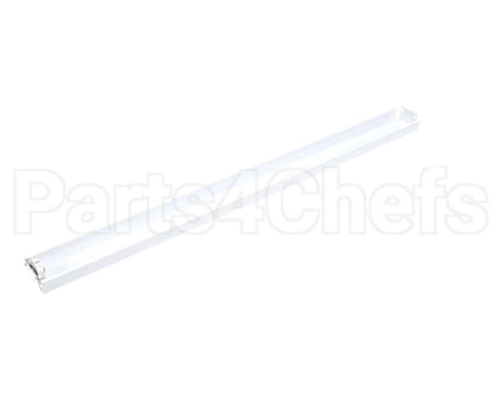 41B35S139D-01AB Beverage Air Lamp Assembly - Lower White Bz13