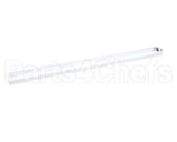 41B35S139D-01AB Beverage Air Lamp Assembly - Lower White Bz13