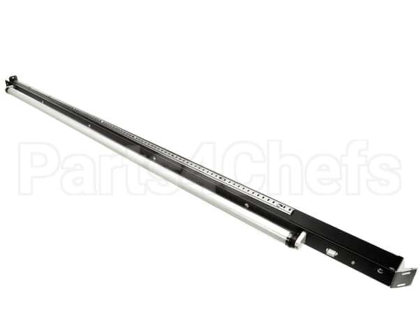 41B35S174D-01AA Beverage Air Chanl Asy-Lamp Pilastr Lv38/72