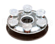 41BA Sunkist Rotary Motor Switch
