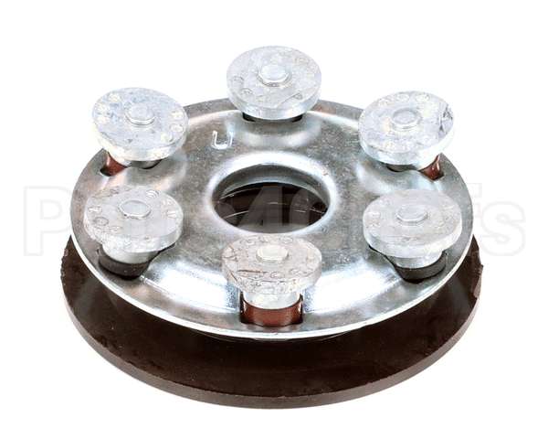 41BA Sunkist Rotary Motor Switch