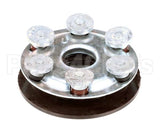 41BA Sunkist Rotary Motor Switch