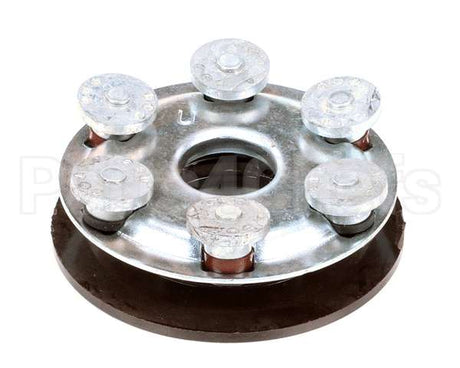 41BA Sunkist Rotary Motor Switch