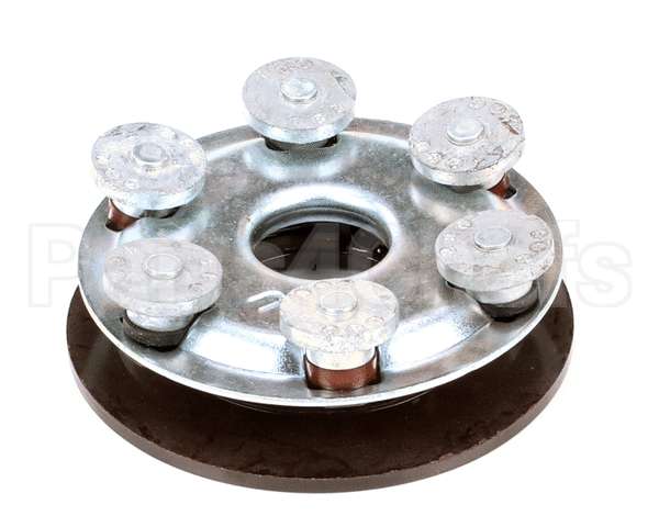 41BA Sunkist Rotary Motor Switch