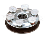 41BA Sunkist Rotary Motor Switch