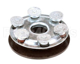 41BA Sunkist Rotary Motor Switch