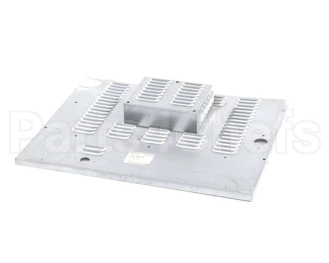 41C0001 Merrychef Back Panel Assy