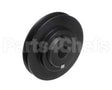 41C13 Lennox Motorpulley 1-1/8"Bore 6"Od