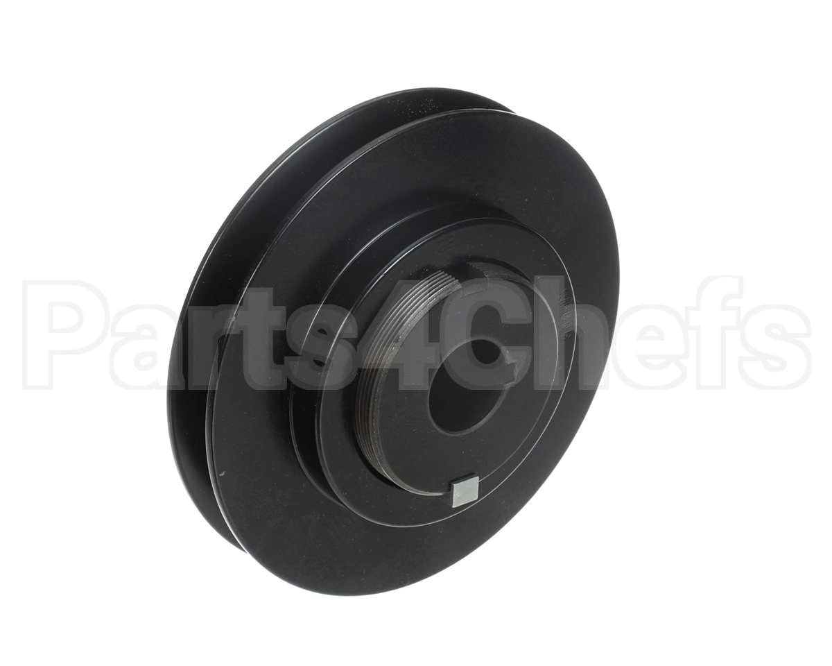 41C13 Lennox Motorpulley 1-1/8"Bore 6"Od