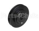 41C13 Lennox Motorpulley 1-1/8"Bore 6"Od