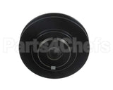 41C13 Lennox Motorpulley 1-1/8"Bore 6"Od