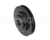 41C13 Lennox Motorpulley 1-1/8"Bore 6"Od