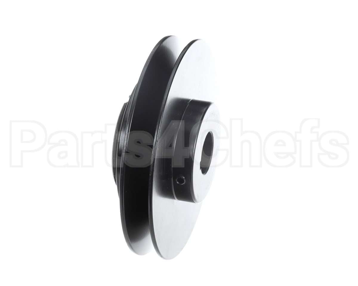 41C13 Lennox Motorpulley 1-1/8"Bore 6"Od