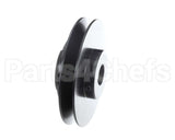 41C13 Lennox Motorpulley 1-1/8"Bore 6"Od