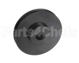 41C13 Lennox Motorpulley 1-1/8"Bore 6"Od
