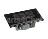 41K28 Lennox Receptacle-Gfi 20Amp