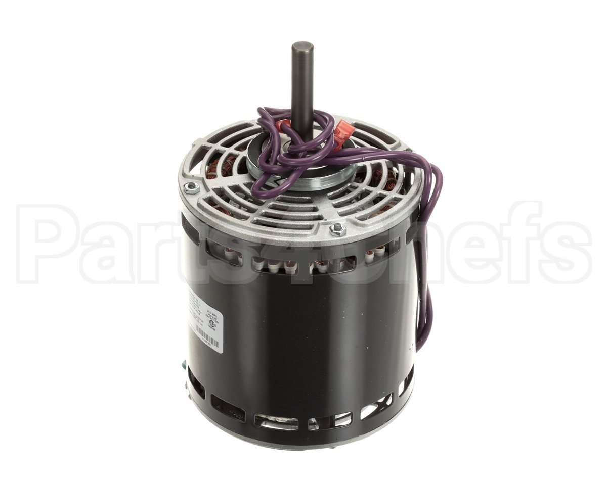 41K93 Lennox 460V1Ph 1/2Hp 825Rpm 2Spd Mtr