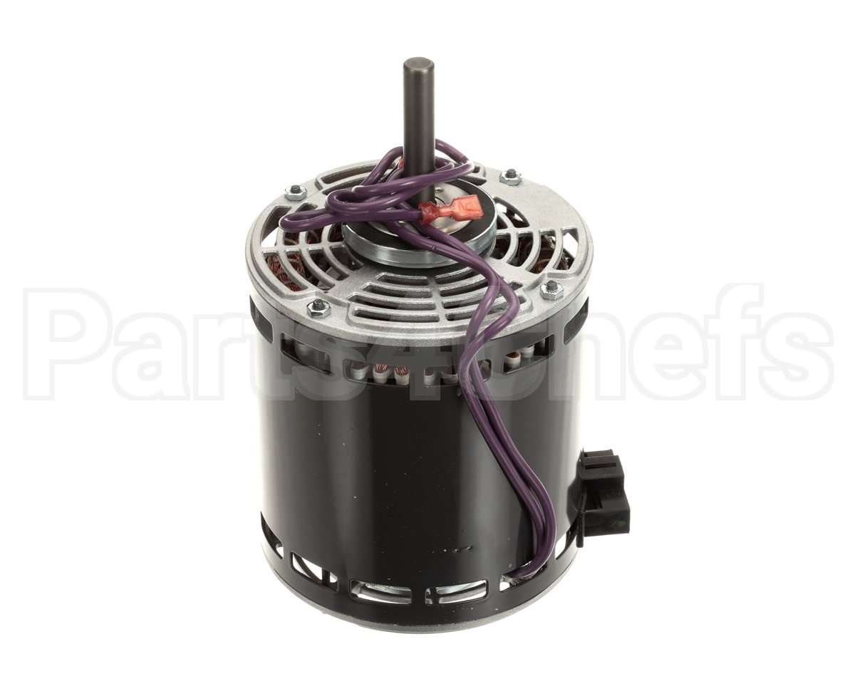 41K93 Lennox 460V1Ph 1/2Hp 825Rpm 2Spd Mtr