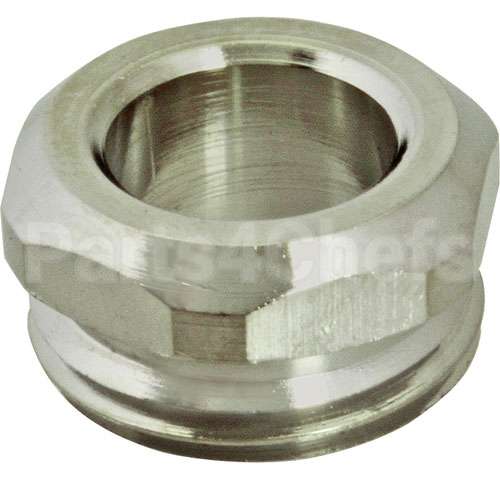 41L Compatible TS Brass Nut, Packing (T&S Eterna)