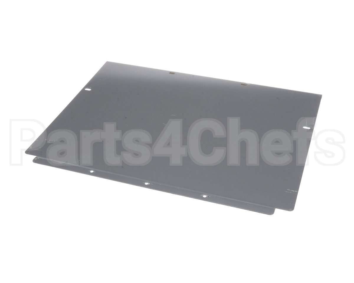41W02 Lennox Cover