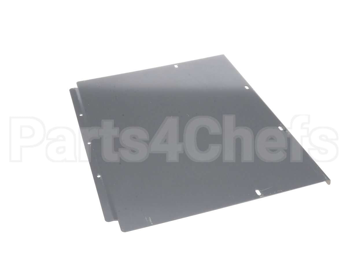 41W02 Lennox Cover