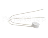 42-10834 Federal Industries Socket, Stationary Lamp Medium