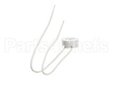 42-10834 Federal Industries Socket, Stationary Lamp Medium