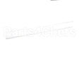 42-13641 Federal Industries Lens Top Light Clear Pl 18.56