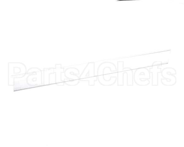 42-13641 Federal Industries Lens Top Light Clear Pl 18.56