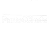 42-13641 Federal Industries Lens Top Light Clear Pl 18.56
