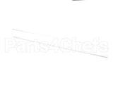 42-13641 Federal Industries Lens Top Light Clear Pl 18.56