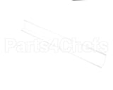 42-13641 Federal Industries Lens Top Light Clear Pl 18.56