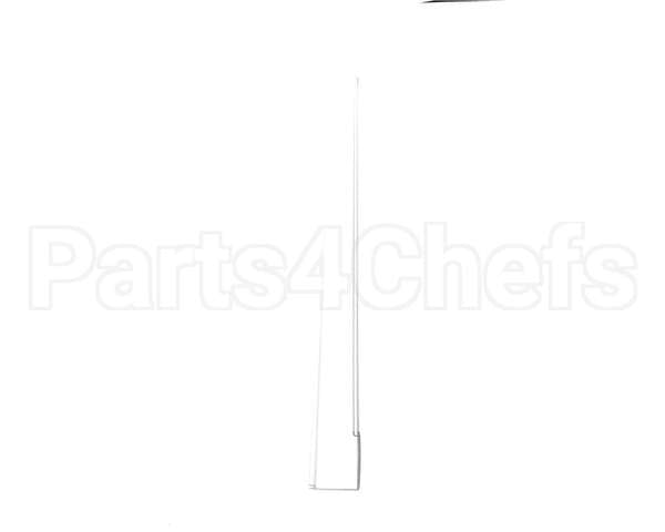 42-13641 Federal Industries Lens Top Light Clear Pl 18.56