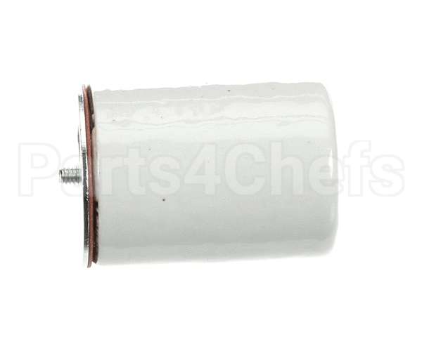 42-13649 Federal Industries Lamp Holder, Porcelain With Si