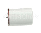 42-13649 Federal Industries Lamp Holder, Porcelain With Si