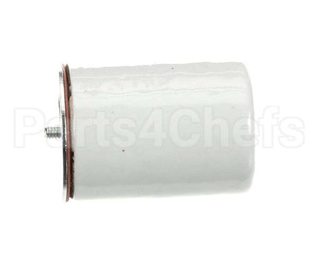 42-13649 Federal Industries Lamp Holder, Porcelain With Si