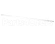 42-15503 Federal Industries Lamp Shield T8 Clear 34.00 Lon
