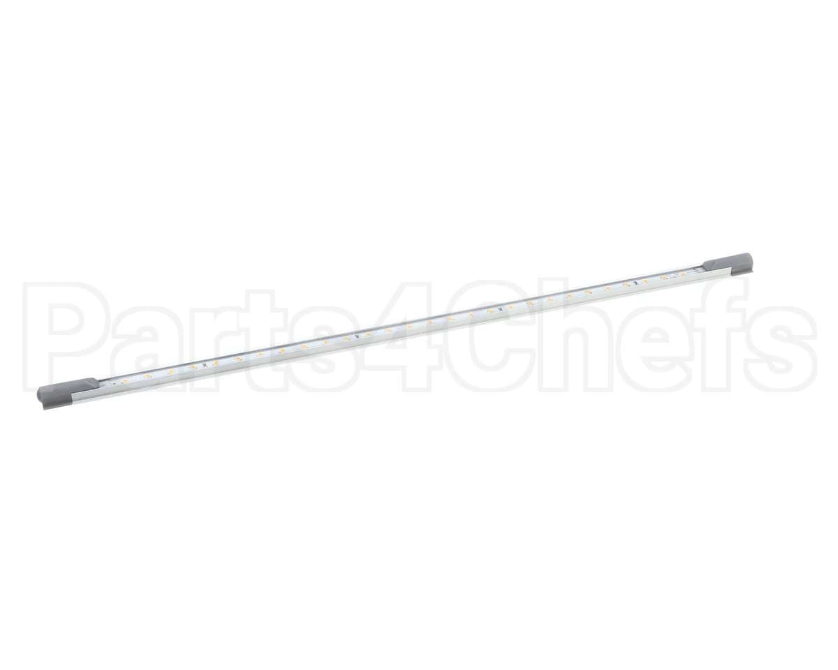 42-20871-20C35 Federal Industries Led,24V 19.5 Cl 35K 3.46W