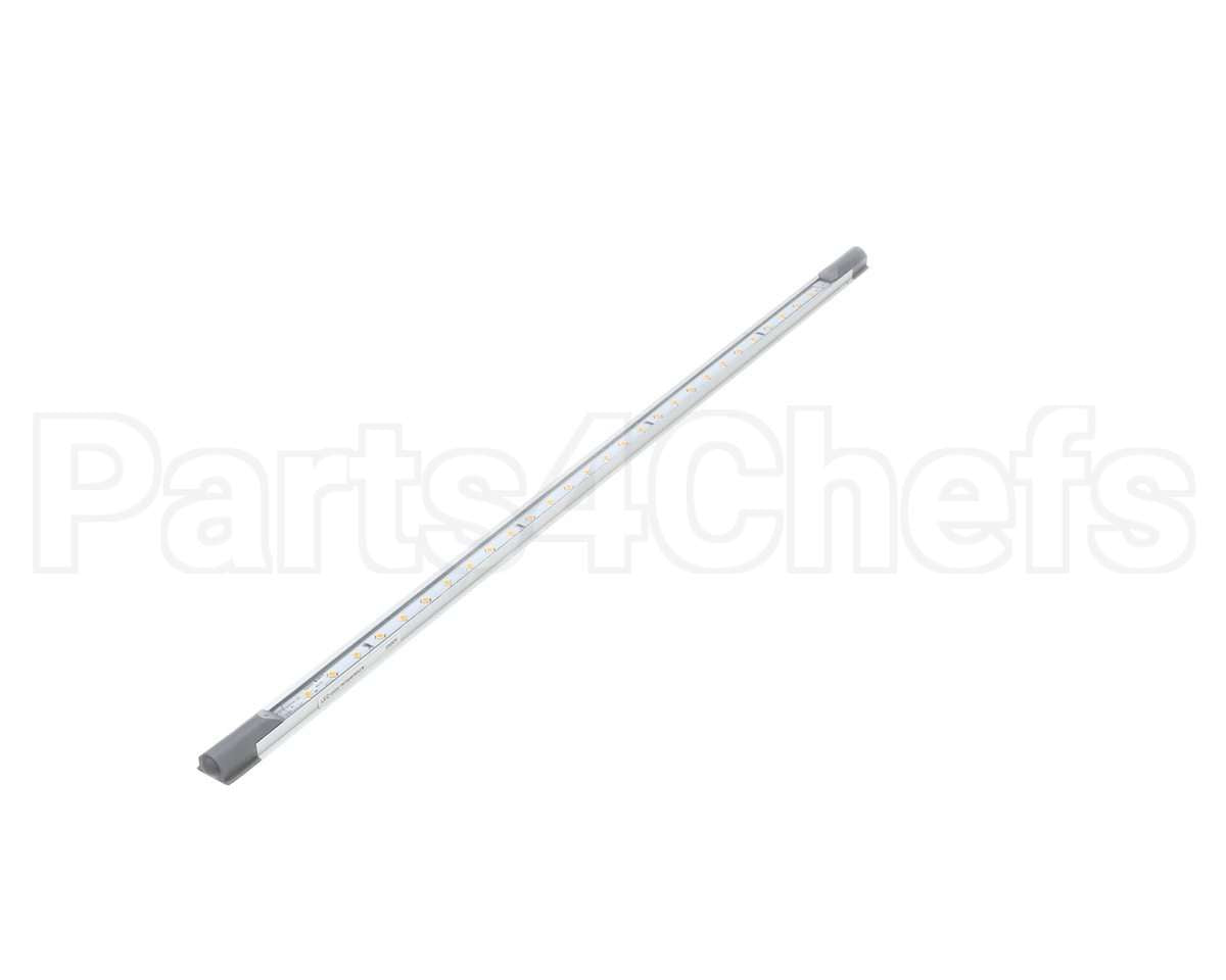 42-20871-20C35 Federal Industries Led,24V 19.5 Cl 35K 3.46W