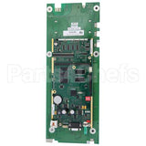 42.00.002 Compatible Henny Penny Pcb Control