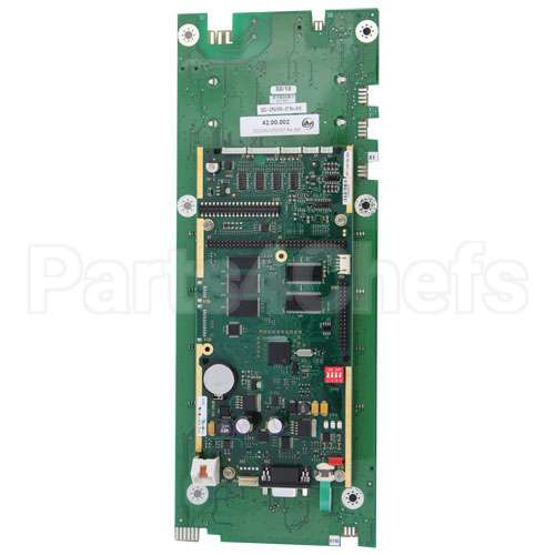 42.00.002 Compatible Rational Pcb Control