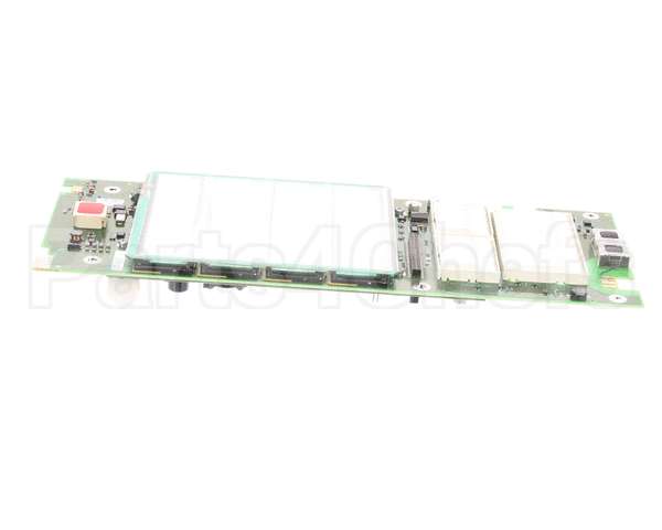 42.00.002P Rational Control Pcb