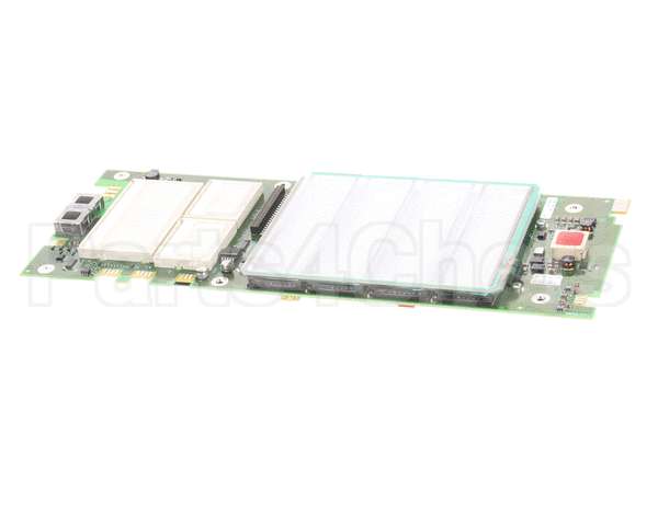 42.00.002P Rational Control Pcb
