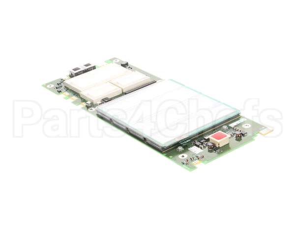 42.00.002P Rational Control Pcb