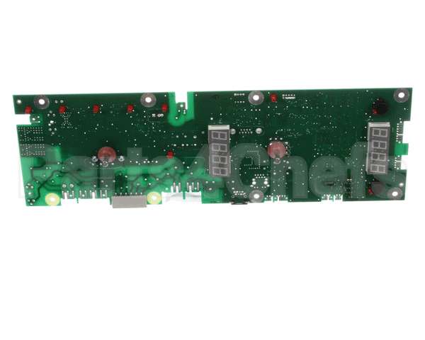42.00.047P Rational Control Pcb Index Mf