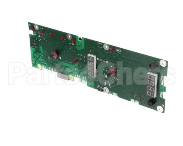 42.00.047P Rational Control Pcb Index Mf