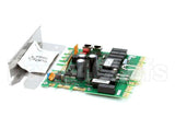 42.00.064P Rational Relay-I/O Pcb With Protection Panel