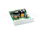 42.00.064P Rational Relay-I/O Pcb With Protection Panel