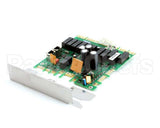 42.00.064P Rational Relay-I/O Pcb With Protection Panel