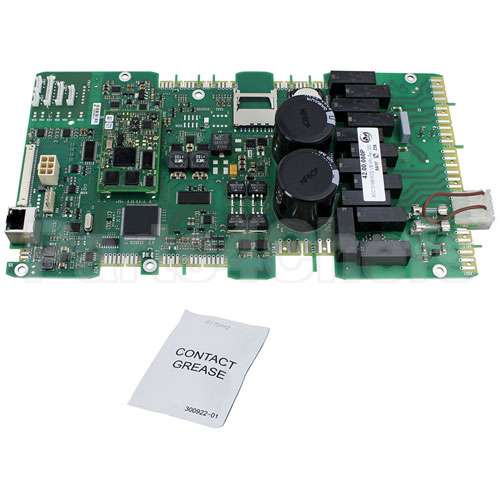 42.00.080P Compatible Rational Control Pcb